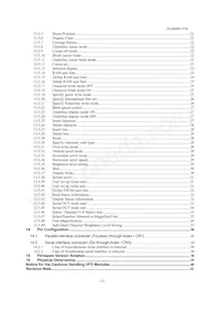 CU24043-Y1A Datasheet Page 3