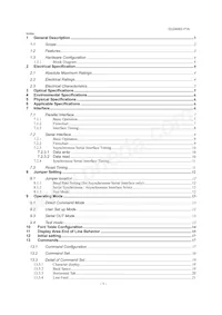CU24063-Y1A Datasheet Page 2