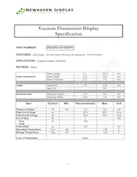 D0220SD-35-4002FN Datasheet Page 2