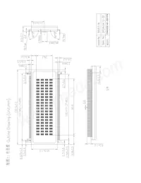 D0420SD-42-2001FN Datasheet Page 4