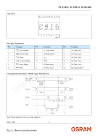 DLR2416-20 Datasheet Page 4