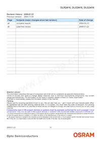 DLR2416-20 Datasheet Page 10