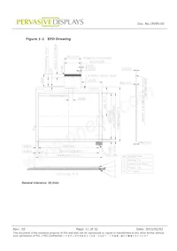 E1441CS021 Datasheet Pagina 11