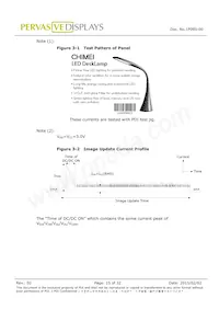 E1441CS021 Datasheet Pagina 15