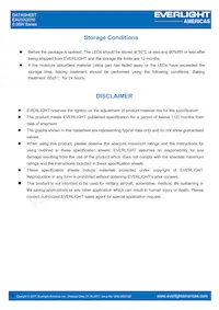 EAUVA2016IJ4 Datasheet Page 12