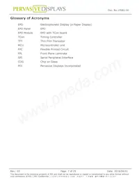 EK014BS011 Datasheet Page 7