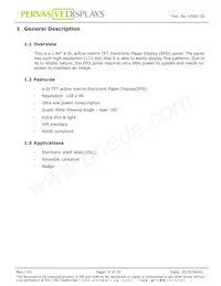 EK014BS011 Datasheet Page 8