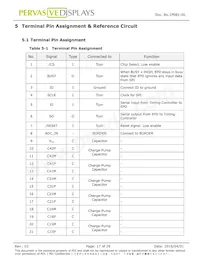 EK014BS011 Datasheet Page 17