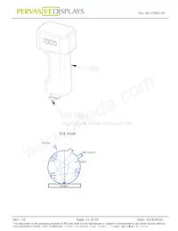 EK014BS011 Datasheet Page 21