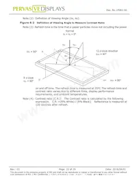 EK014BS011 Datasheet Pagina 22