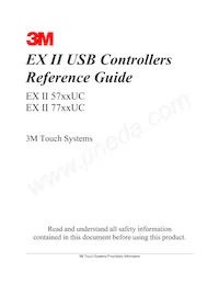 EXII-7719UC Datasheet Cover