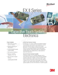 EXII-7760UC Cover
