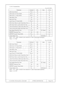 F-51373GNC-FW-AH Datasheet Page 4