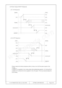F-51477GNB-FW-AD Datasheet Page 6