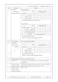 F-51477GNB-FW-AD Datasheet Pagina 15