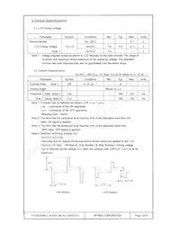 F-51553GNBJ-LW-AFN Datenblatt Seite 12