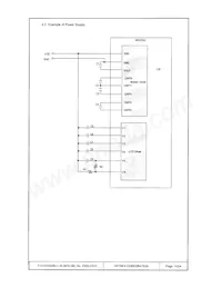 F-51553GNBJ-LW-AFN Datenblatt Seite 15