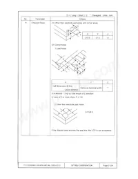 F-51553GNBJ-LW-AFN Datenblatt Seite 21