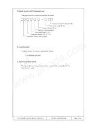 F-51553GNBJ-LW-AFN Datenblatt Seite 22