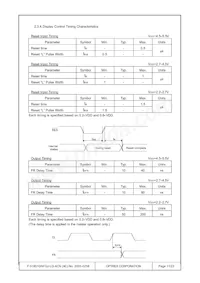 F-51851GNFQJ-LG-ACN Datasheet Page 11