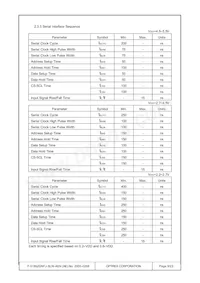 F-51852GNFJ-SLW-AEN Datenblatt Seite 9