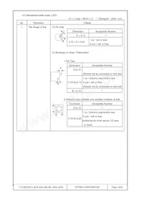 F-51852GNFJ-SLW-AEN Datasheet Page 19