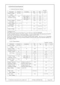 F-51852GNFJ-SLW-AJN Datenblatt Seite 3