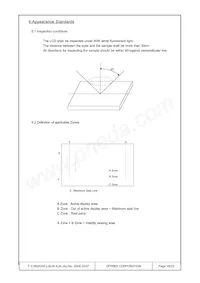 F-51852GNFJ-SLW-AJN Datasheet Page 18