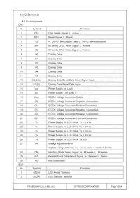 F-51852GNFQJ-LB-AIN數據表 頁面 16