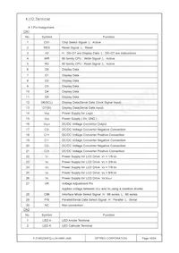 F-51852GNFQJ-LW-AMN數據表 頁面 16