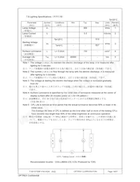 F-55157GNF-FW-AQN數據表 頁面 14