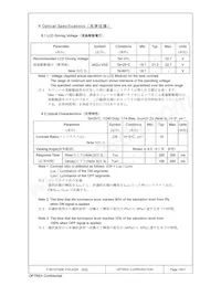 F-55157GNF-FW-AQN Datasheet Page 15