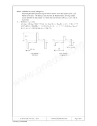 F-55157GNF-FW-AQN Datasheet Page 16