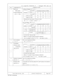 F-55157GNF-FW-AQN數據表 頁面 21