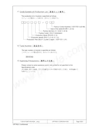 F-55157GNF-FW-AQN Datasheet Page 23