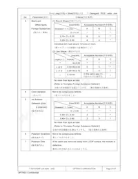 F-55157GNF-LW-ASN數據表 頁面 21