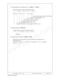 F-55157GNF-LW-ASN Datasheet Page 23