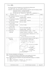 F-55472GNBJ-LW-AGN Datasheet Pagina 22