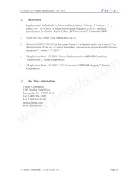 FTLD10CE1C Datasheet Page 10