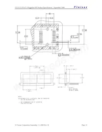 FTLF1217P2BTL數據表 頁面 12