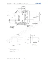 FTLF1424P2BCV Datenblatt Seite 10