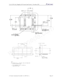 FTLF1519P1BNL Datasheet Page 10