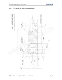 FTLX1472M3BTL Datenblatt Seite 9