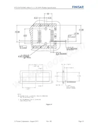 FTLX1672D3BCL Datasheet Page 10