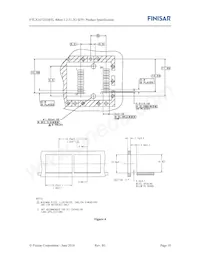 FTLX1672D3BTL Datenblatt Seite 10