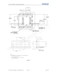 FTLX1672M3BCL Datasheet Page 10