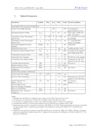 FWLF-1631-61 Datasheet Page 6
