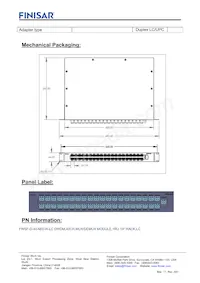 FWSF-D-40-M/D-R-LC Datenblatt Seite 3