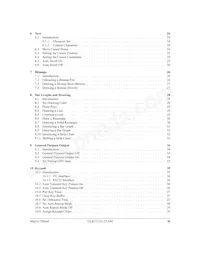 GLK12232-25-SM Datasheet Page 3