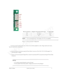 GLK12232-25-SM Datasheet Pagina 12